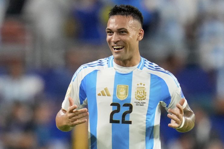 Inter, Lautaro ha firmato