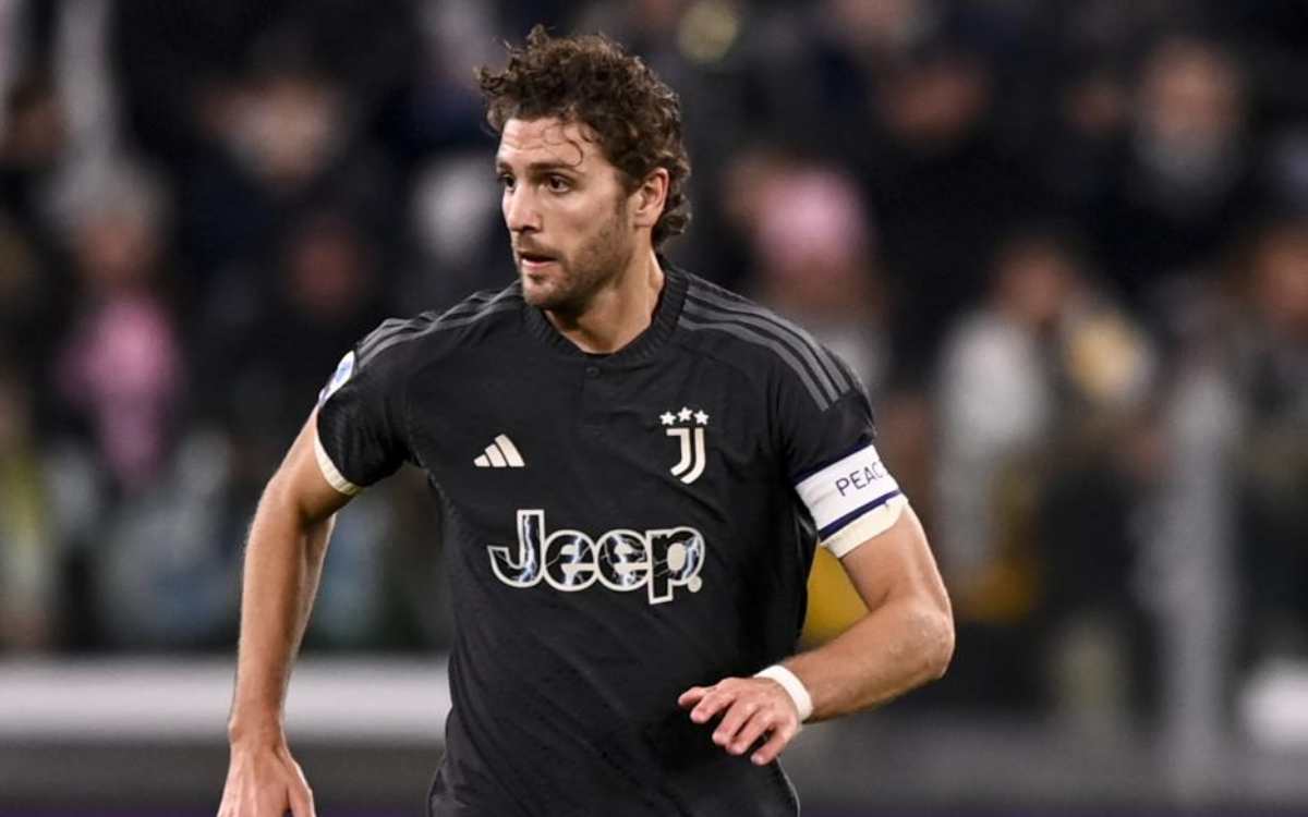 La Juve non vuole cedere Locatelli: resta a Torino senza un'offerta importante | CM.IT