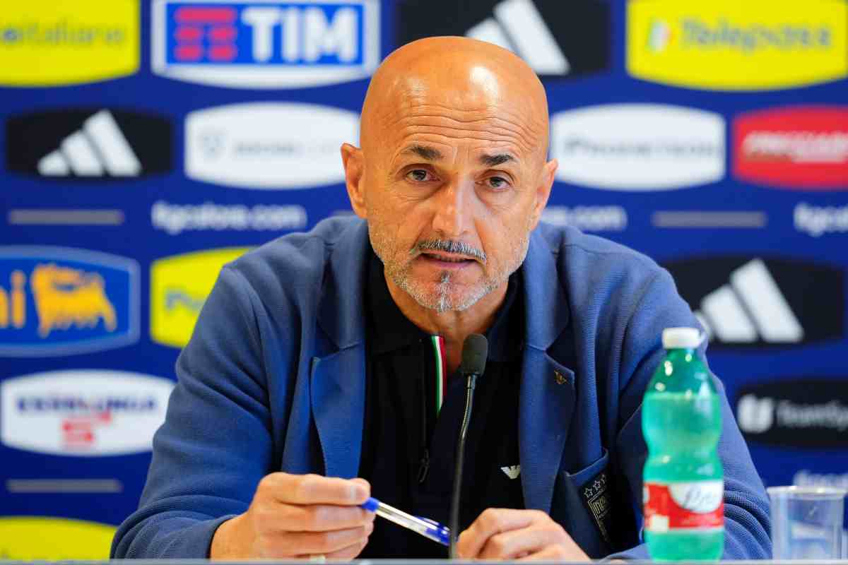 Ravezzani sulle dimissioni di Spalletti