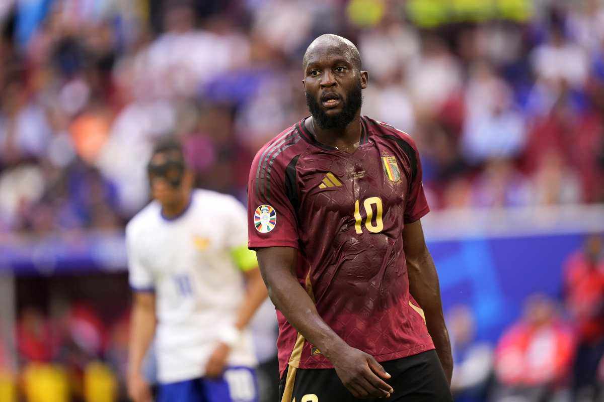 Lukaku, svolta definitiva