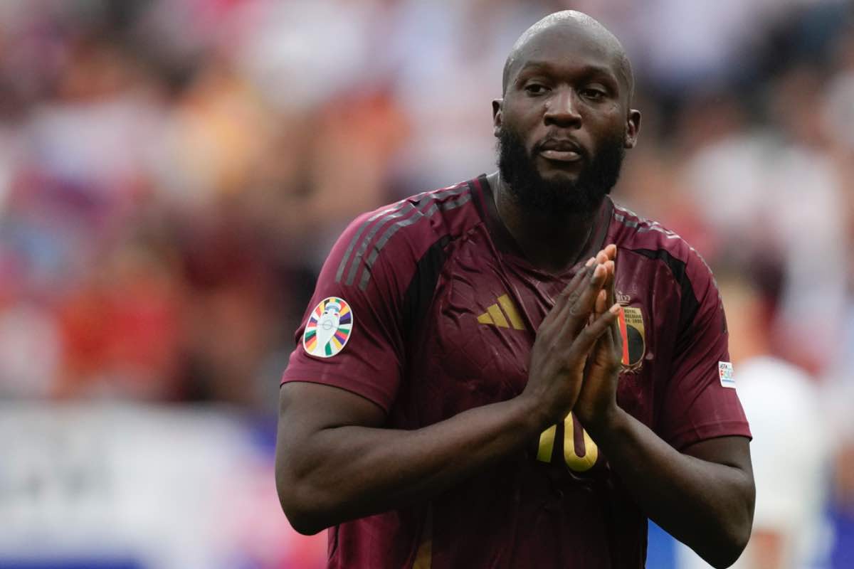 Caso Lukaku-Milan: punto di non ritorno