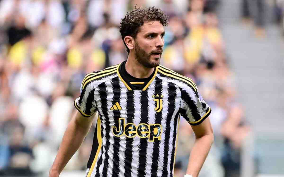 Locatelli testato da Thiago Motta: i piani della Juventus | CM.IT