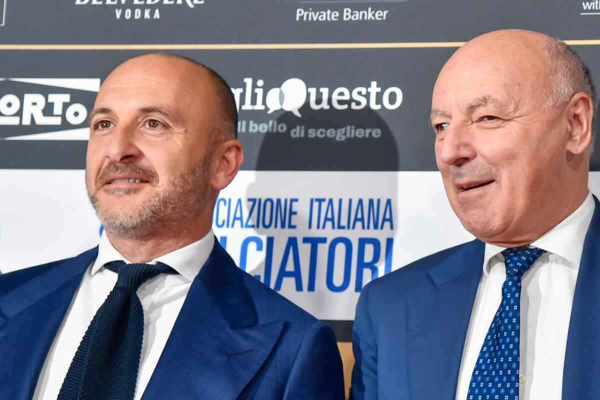 Inter, annuncio: un solo acquisto da qui a fine mercato