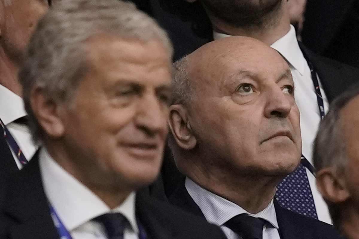 Mercato bloccato e penalizzazione, Inter e Juve osservano