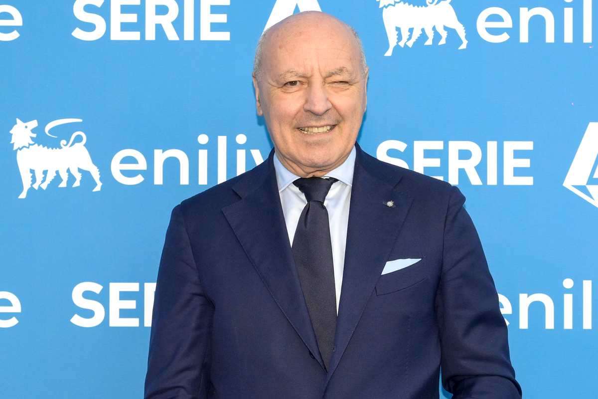 Inter, doppio colpo per Marotta