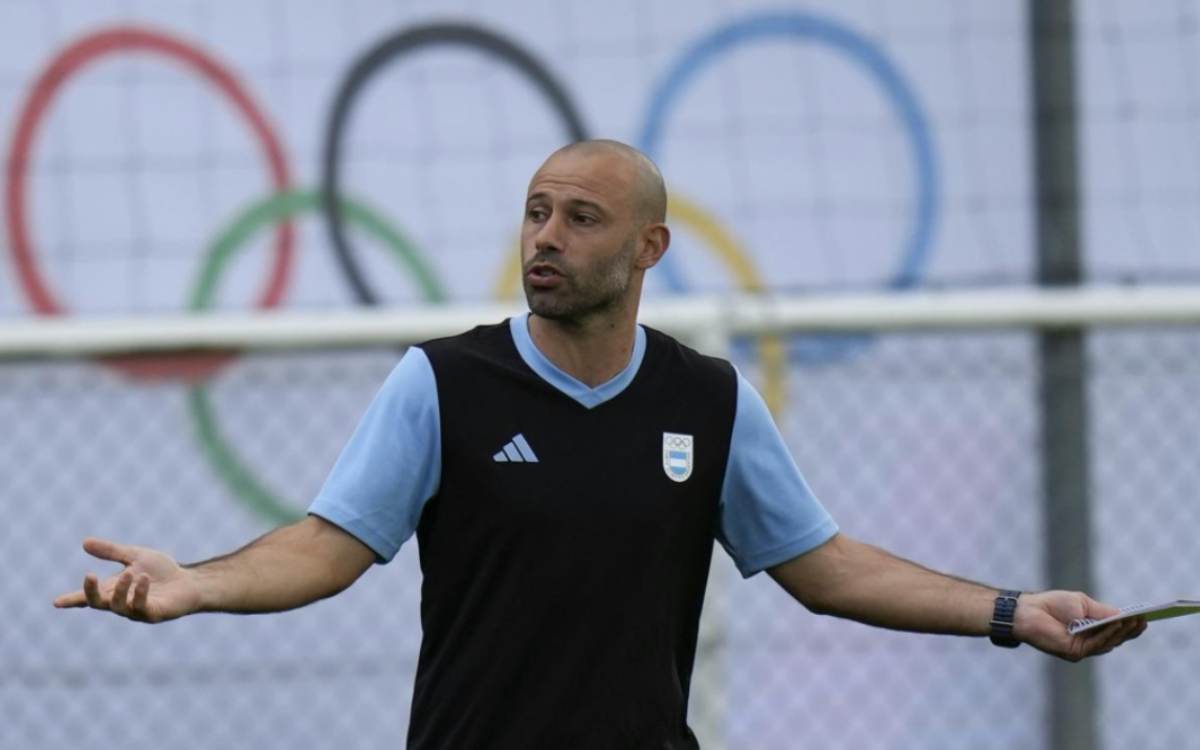 Olimpiadi, Mascherano esplode dopo la partita: "Ci hanno rubato tutto"