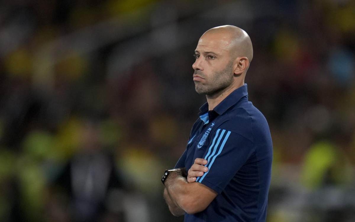 Mascherano contro le Olimpiadi: "Ci hanno derubati, invaso il campo e lanciato petardi"