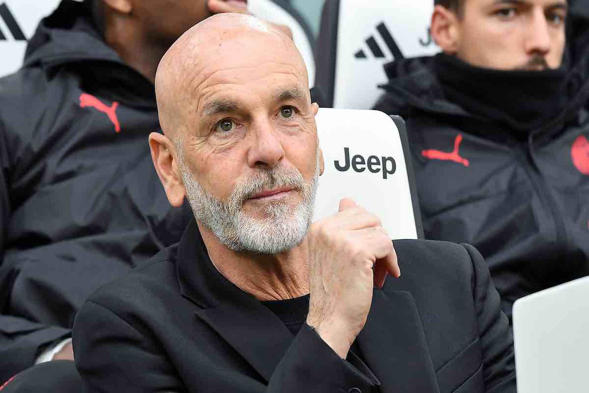 Milan, Pioli riparte dall'Arabia Saudita