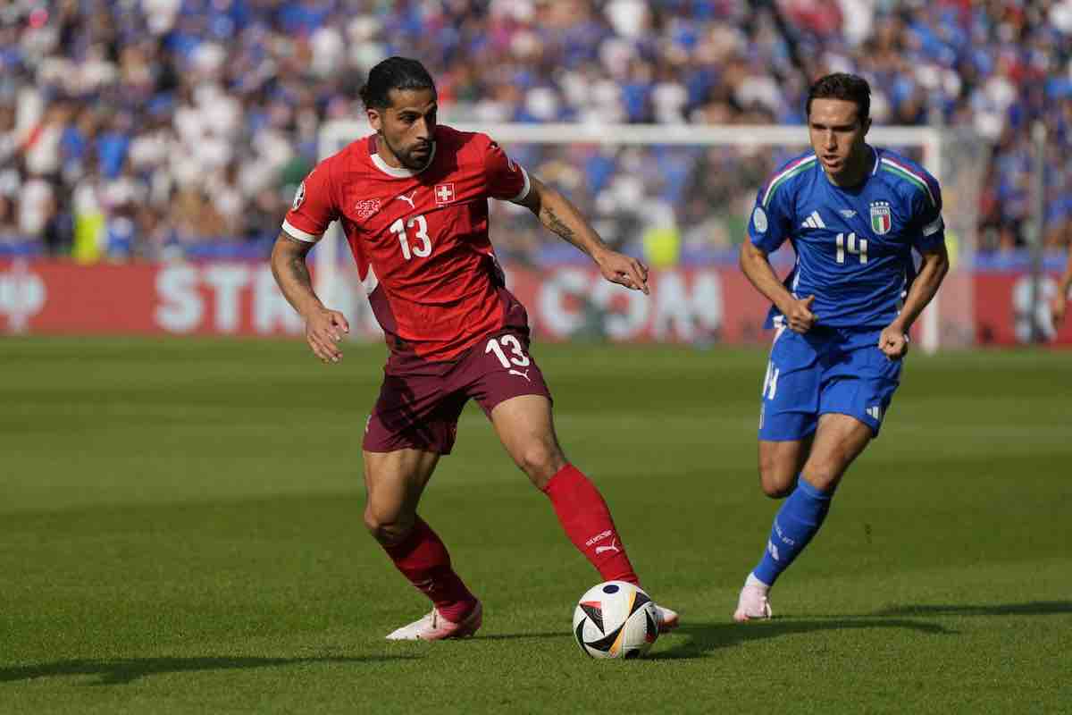 Inter, Rodriguez guarda in Arabia