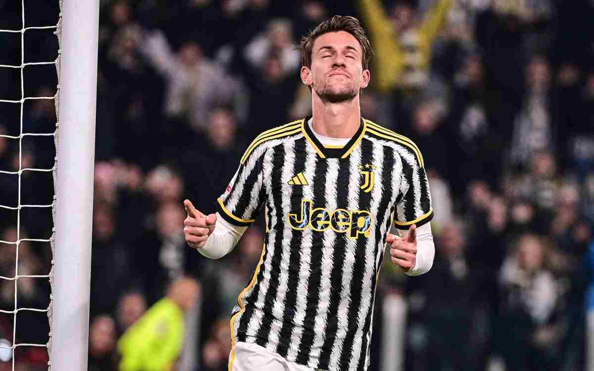 Juve, Rugani in uscita: la verità sull'incontro col Bologna | CM.IT