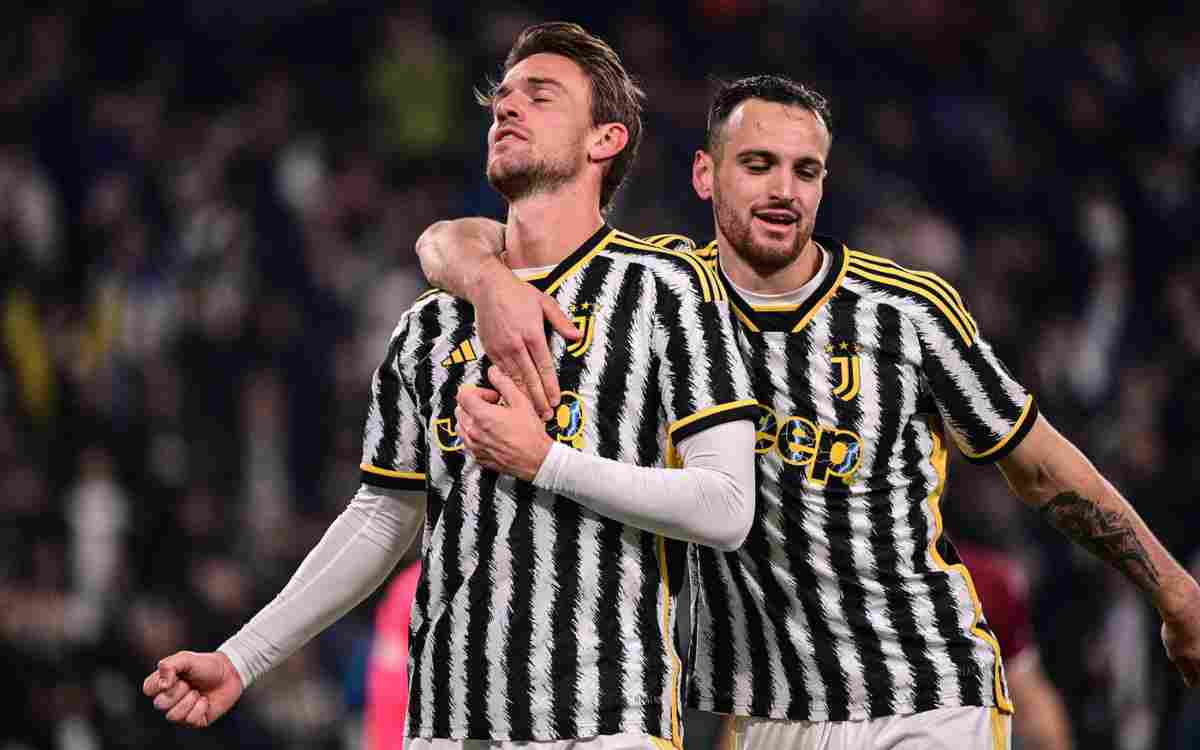 Rugani in bilico nonostante il rinnovo: aspetta la Juventus | CM.IT