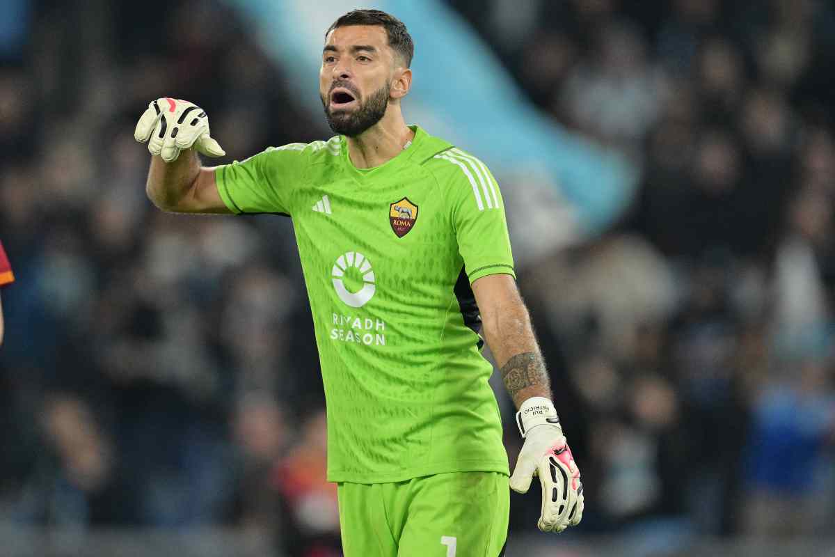 Rui Patricio