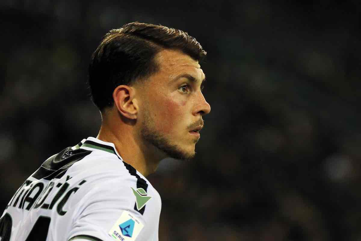 Milan, il punto su Samardzic