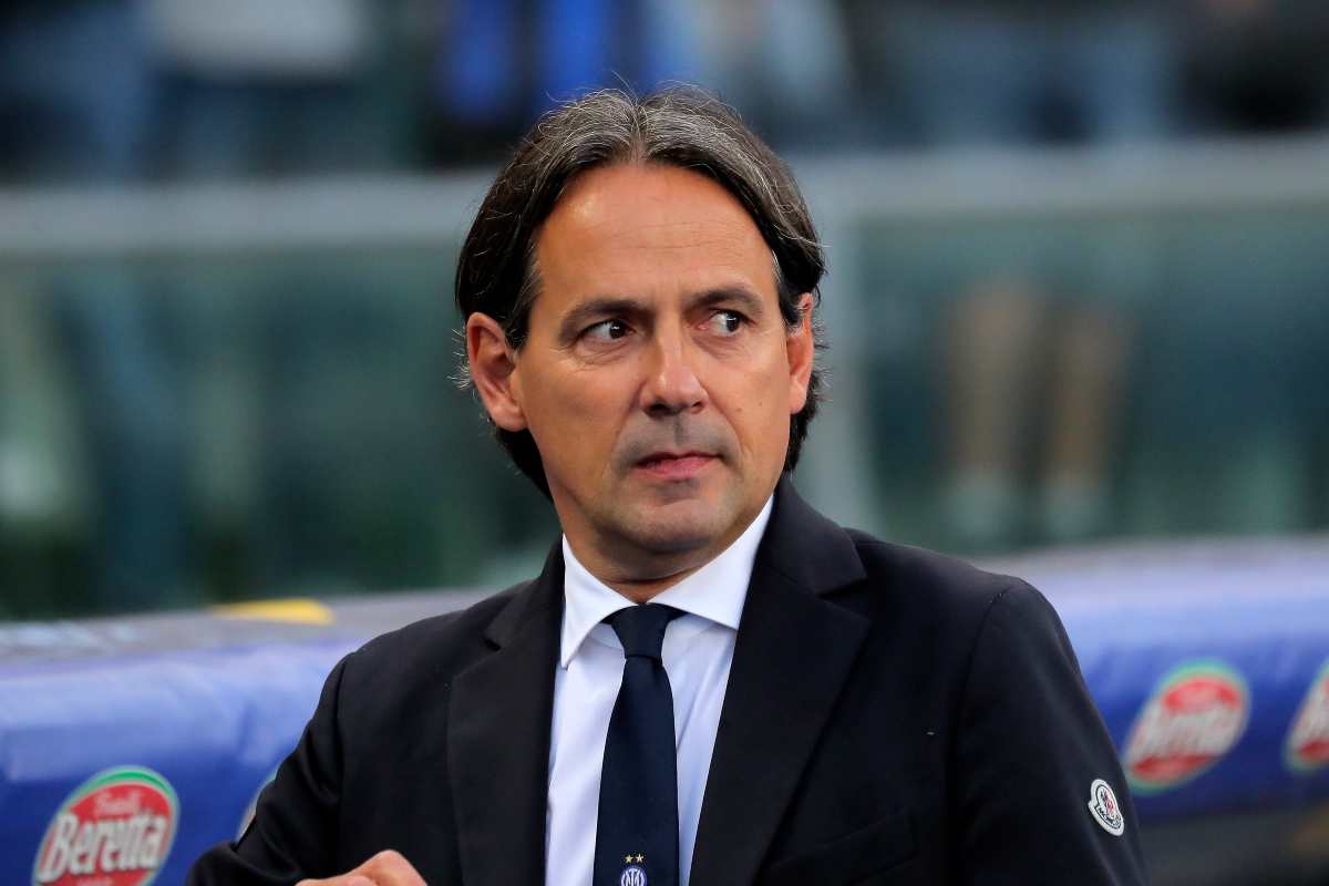 Inter, bonus scudetto per Inzaghi