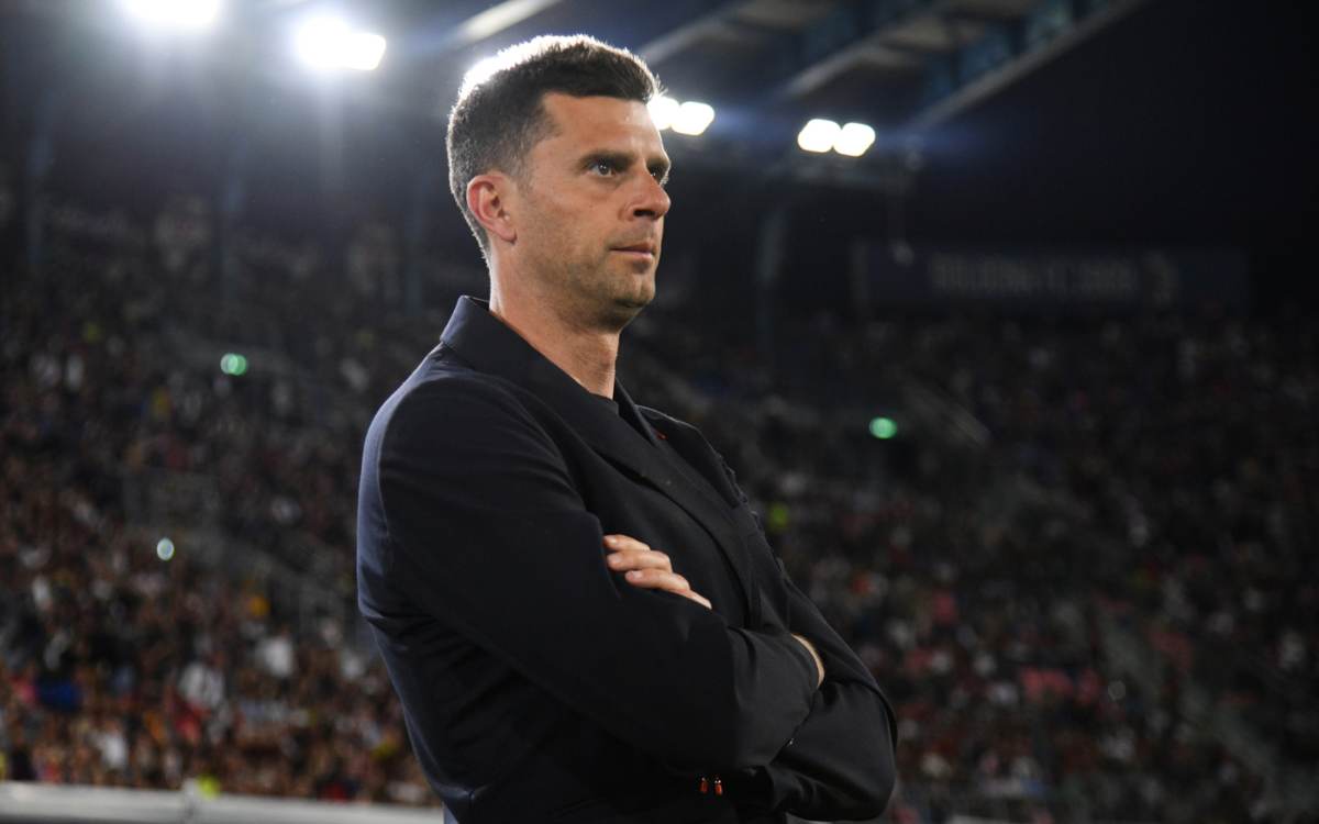 Mercato Juve al bivio: "Thiago Motta si è già lamentato"