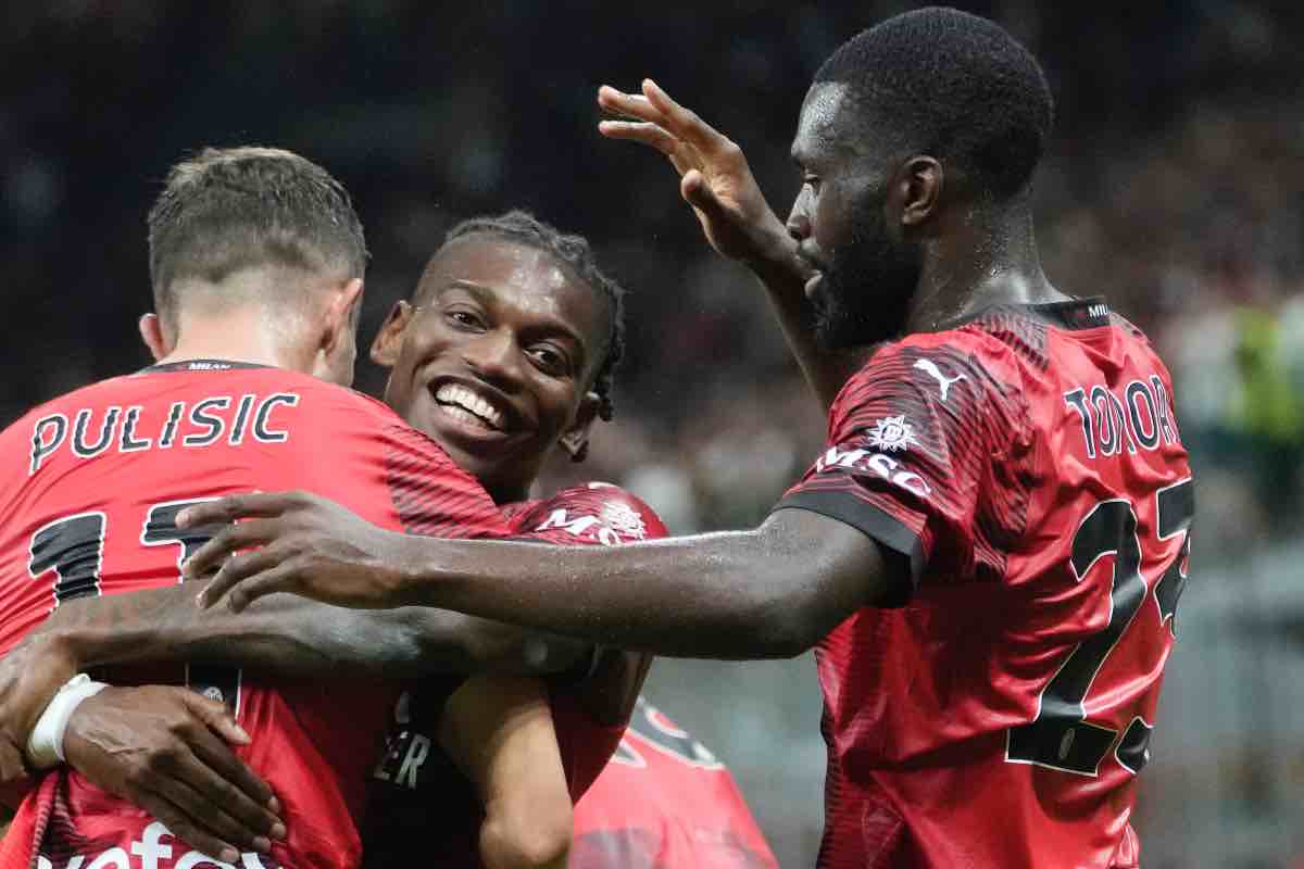 Hanno scelto un big del Milan: il grande ritorno scompagina i piani