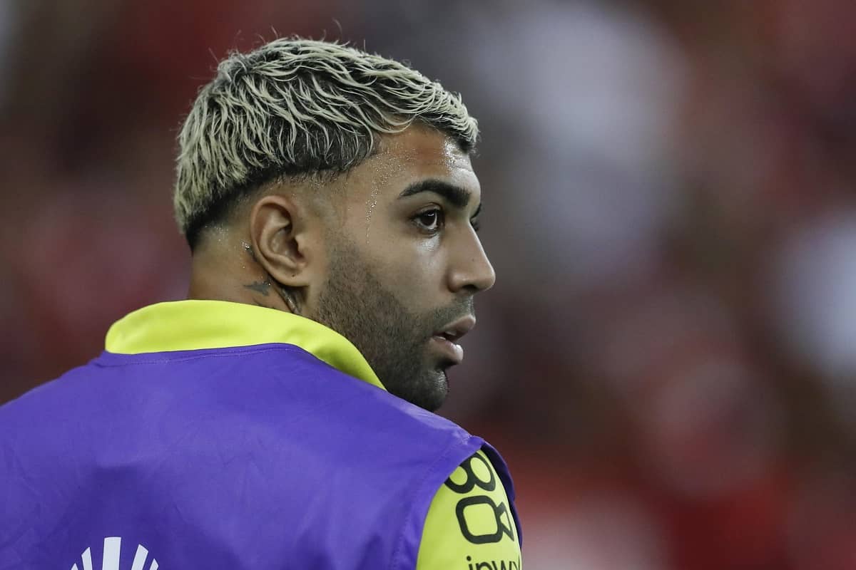 Calciomercato, Gabigol offerto a Bologna e Fiorentina