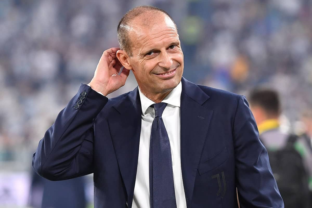 Calciomercato Juventus, dall'affare Berardi alle accuse ad Allegri: parla Binda