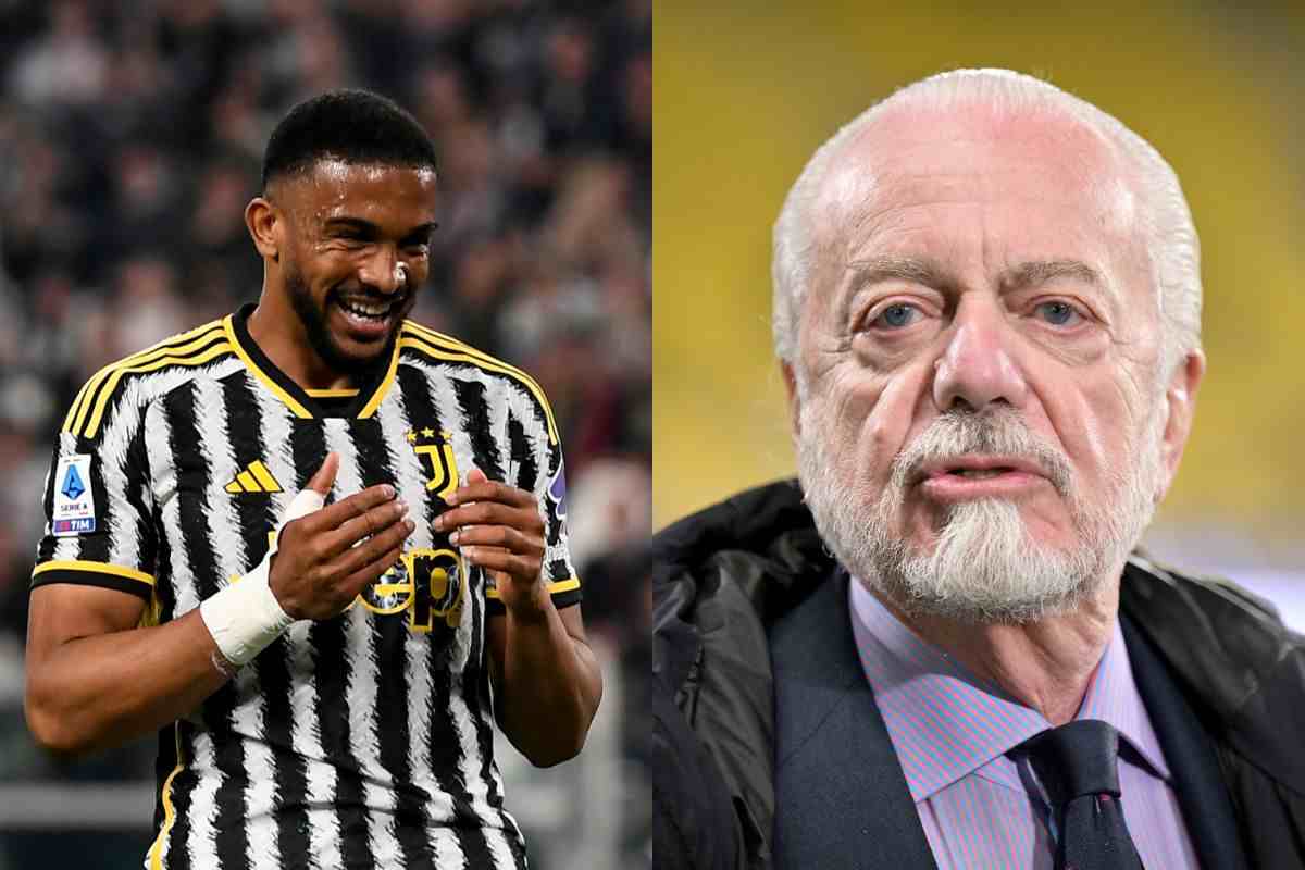 Bremer, addio Juve e intreccio col Napoli