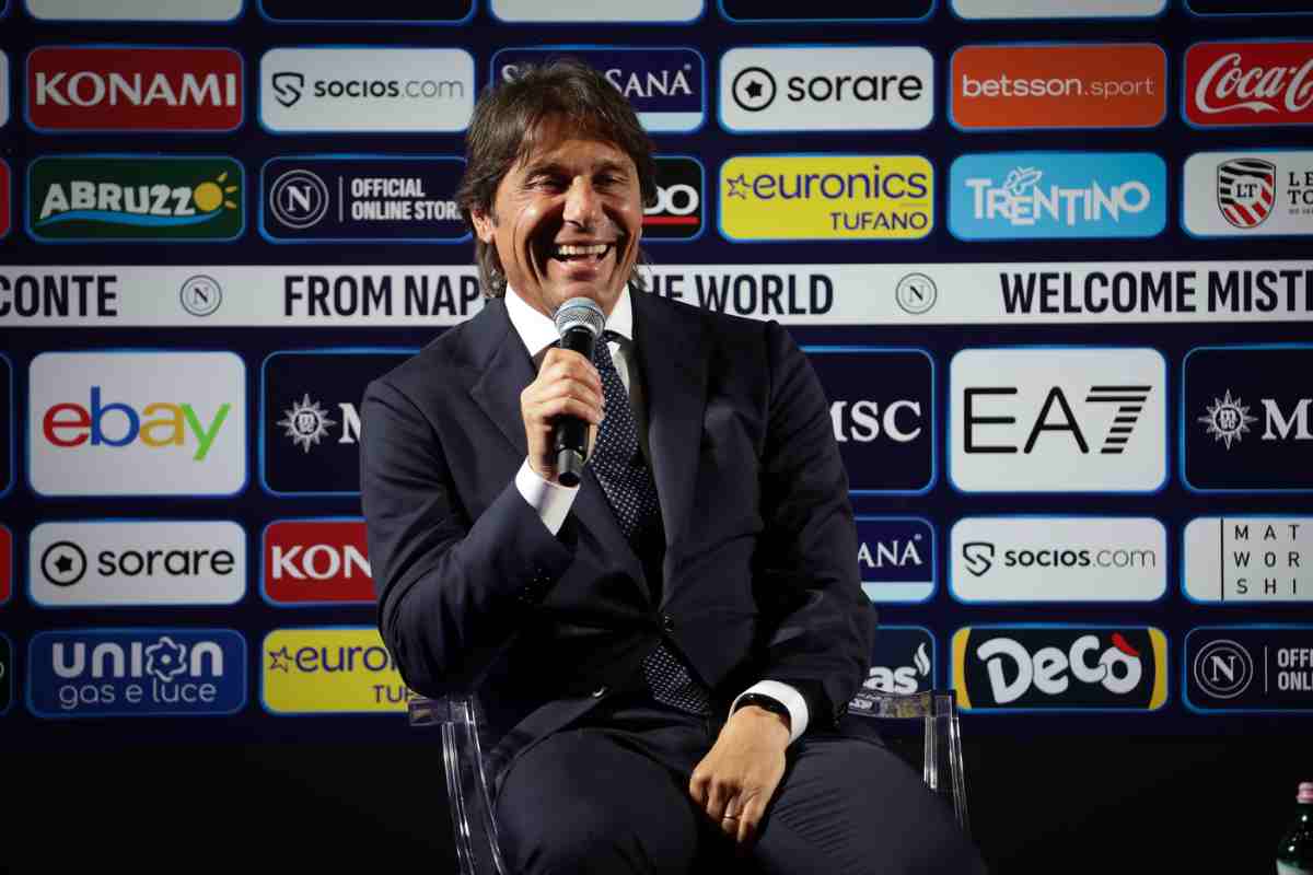 Nuovo colpo per Conte, Juve e Lazio ko