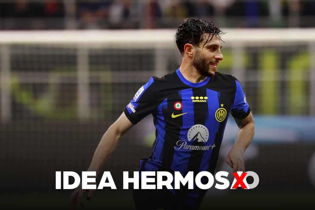 Inter, Hermoso a zero: come stanno le cose