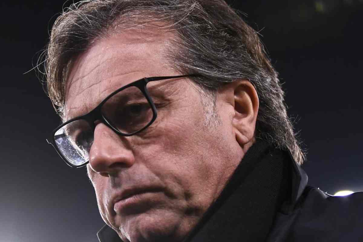 Juventus, Giuntoli a rischio beffa