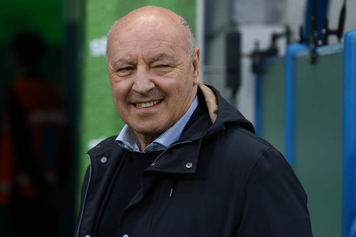 Inter-Las Palmas: polemiche e Marotta League