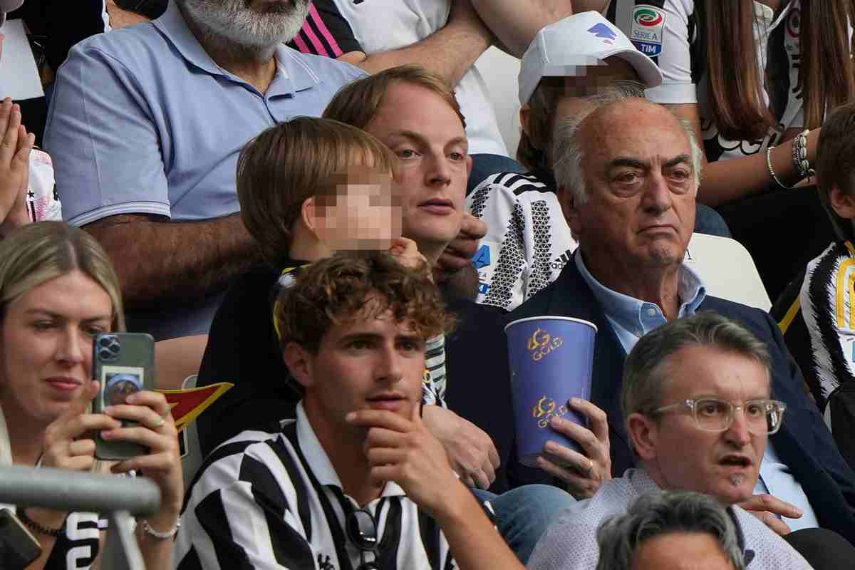 La polemica dei tifosi della Juve