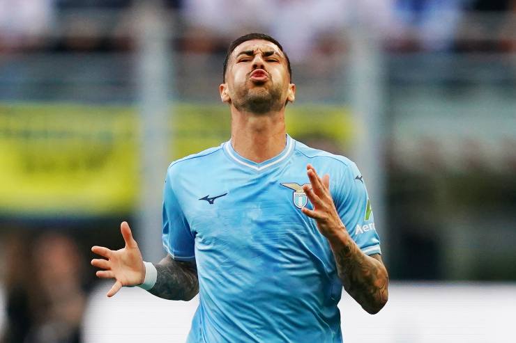 Lazio, Zaccagni nuovo capitano: spogliatoio in subbuglio