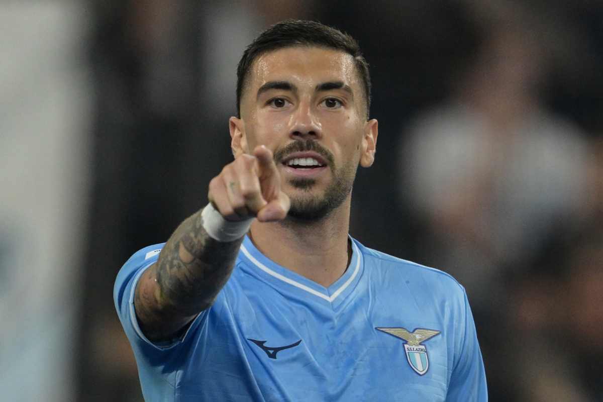 Lazio, Zaccagni nuovo capitano