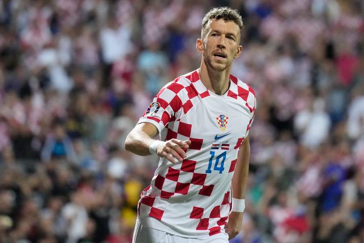 Barcellona su Perisic