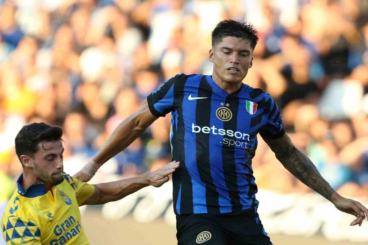 Inter, incognita Correa