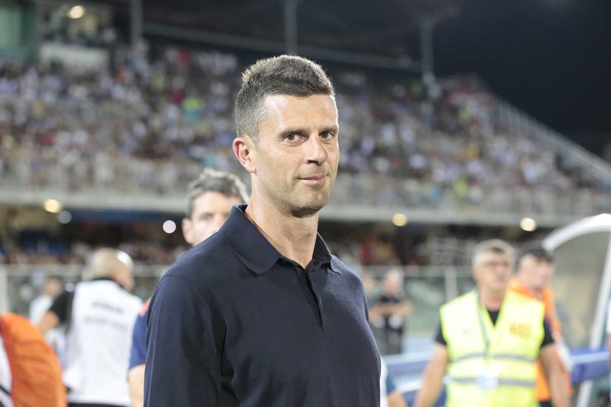 Milan, tifosi rammaricati per Thiago Motta