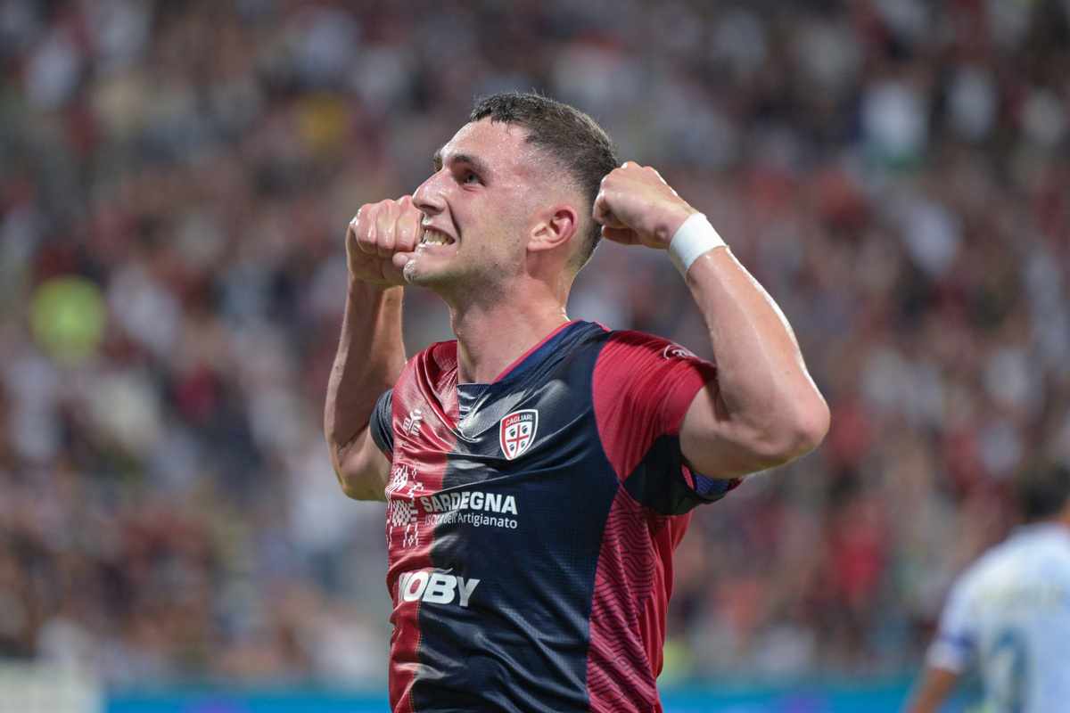 Coppa Italia, passa il Cagliari