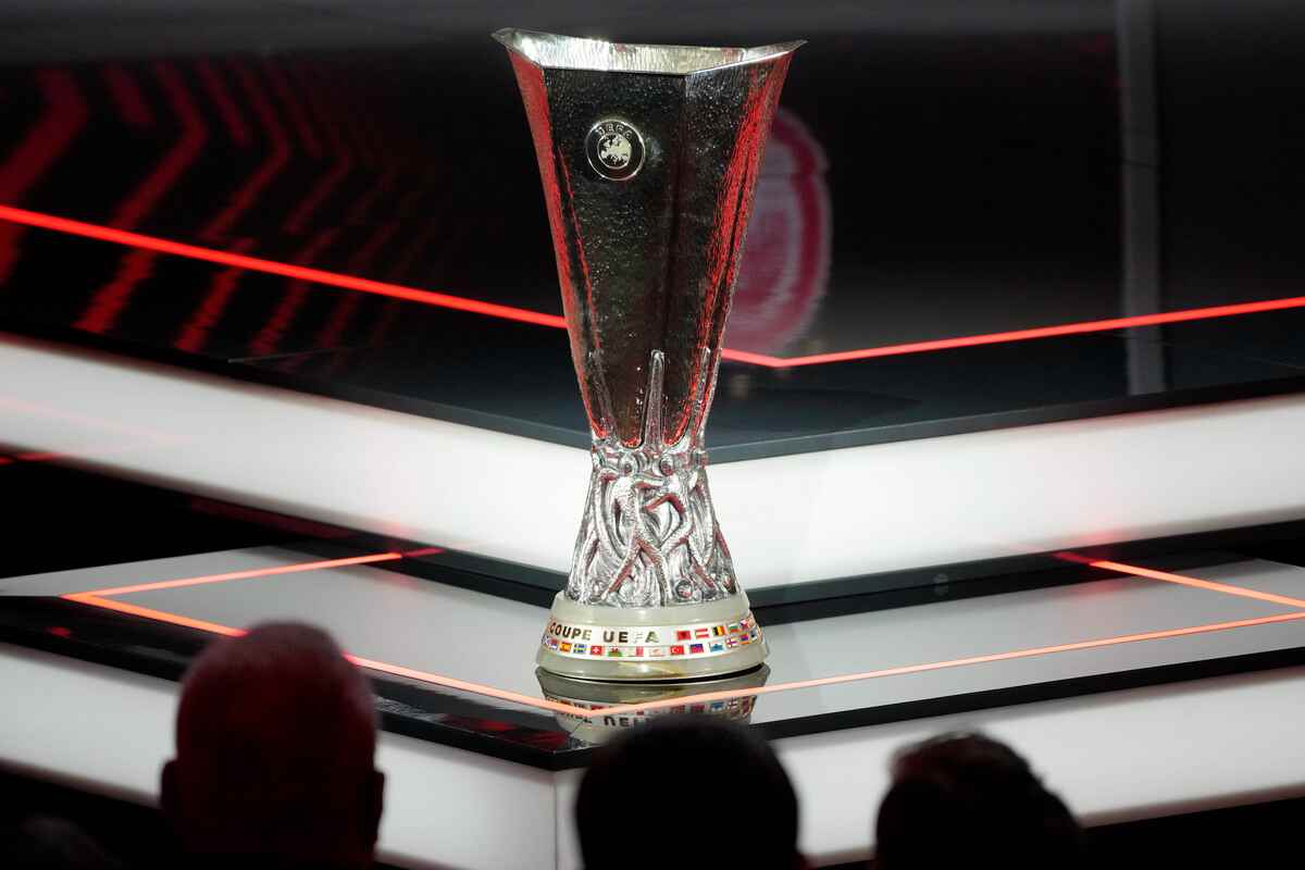 Europa League, avversari di Roma e Lazio