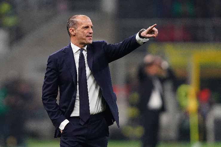 Allegri e il ritorno in panchina, giù il sipario: le cifre parlano chiaro