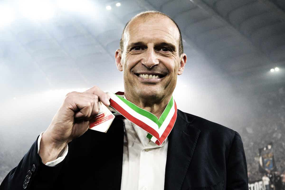 Crisi senza fine, epilogo choc: "Allegri subito in panchina"