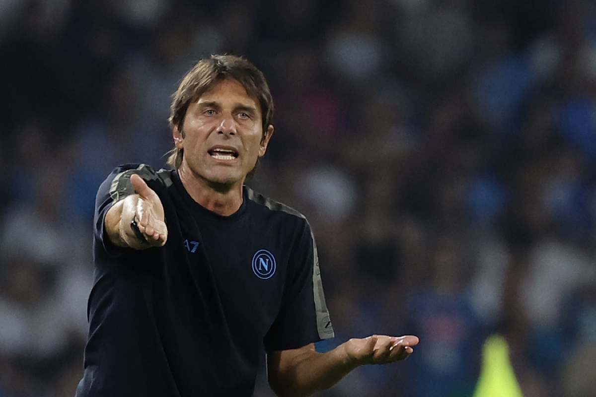 Antonio Conte