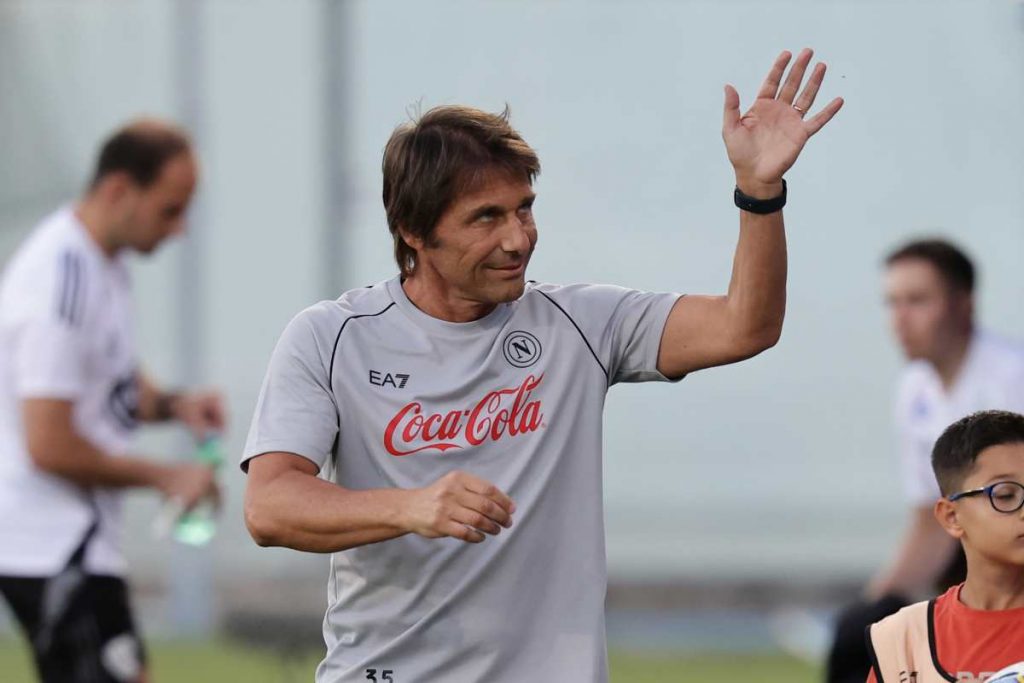 Antonio Conte