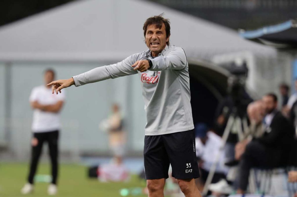 Antonio Conte