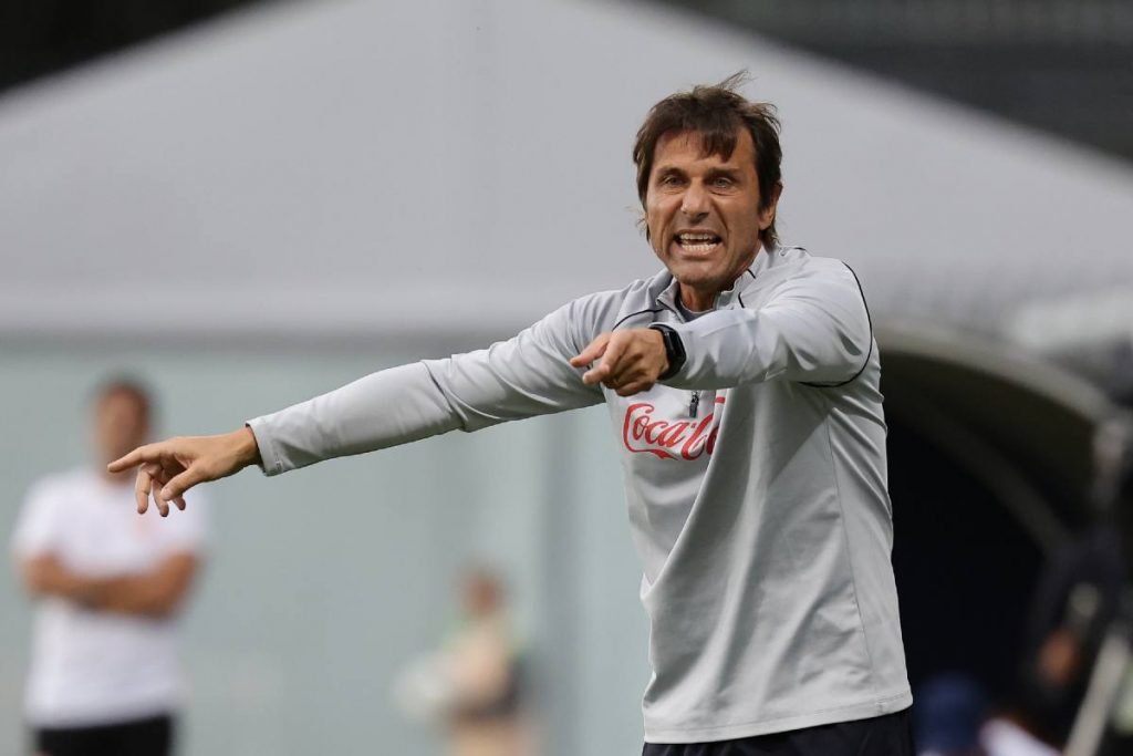 Antonio Conte