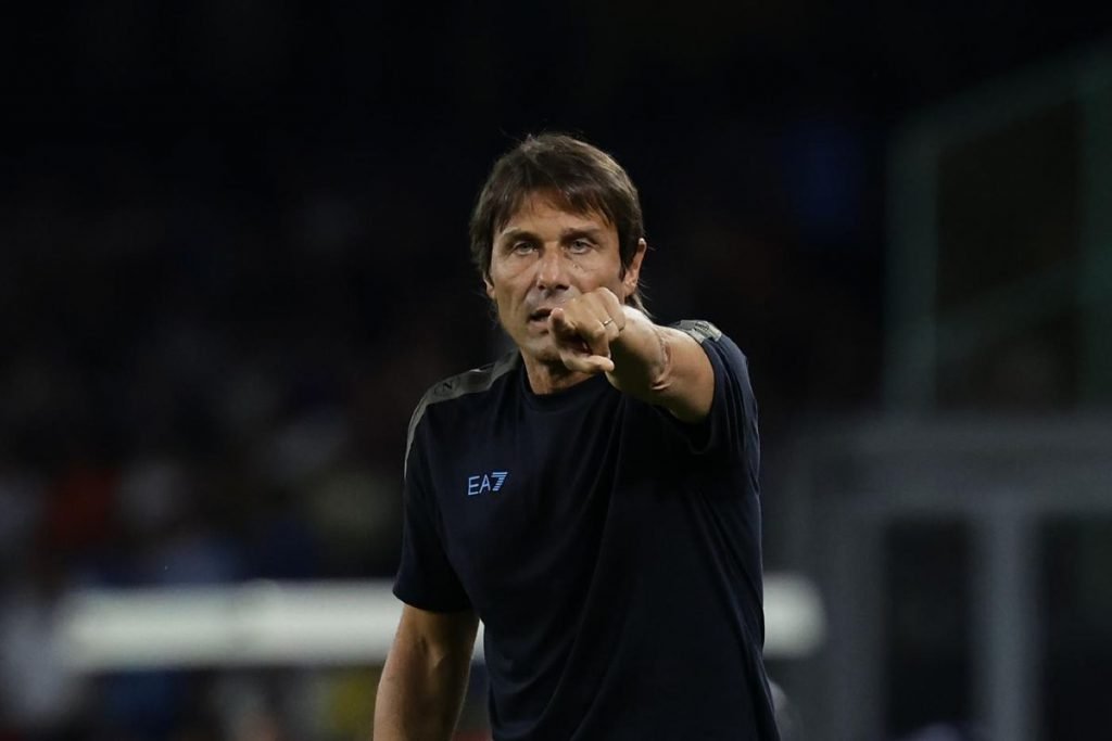 Antonio Conte