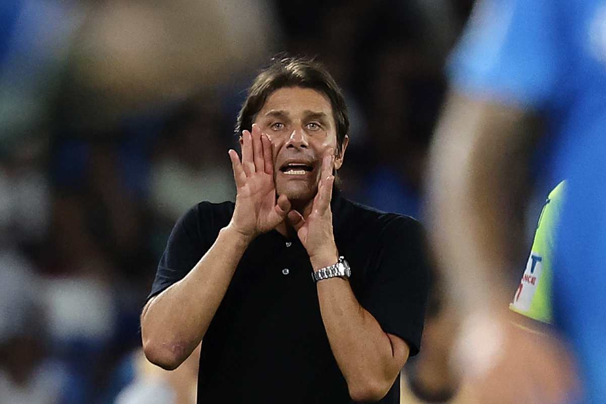 Antonio Conte