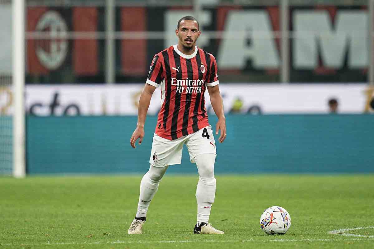 Milan, Pobega verso il Bologna