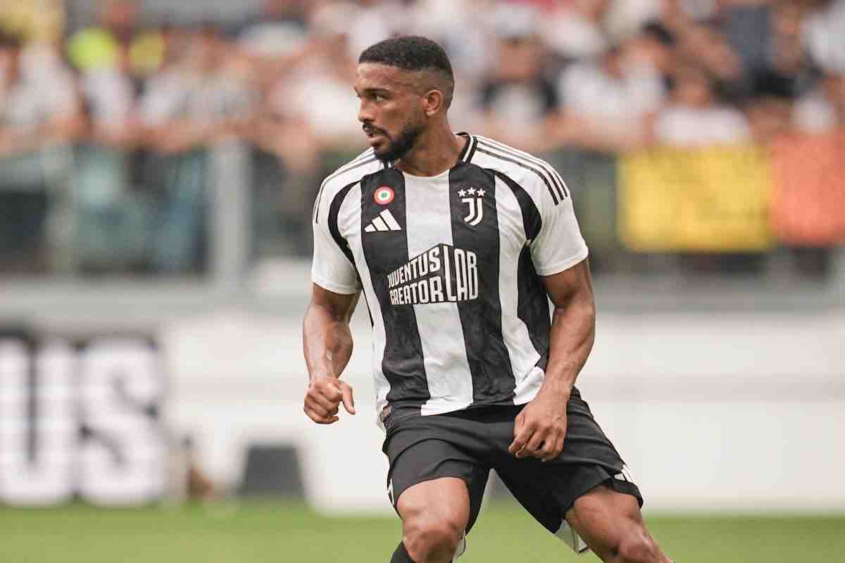 Juventus: Scanavino blinda Bremer