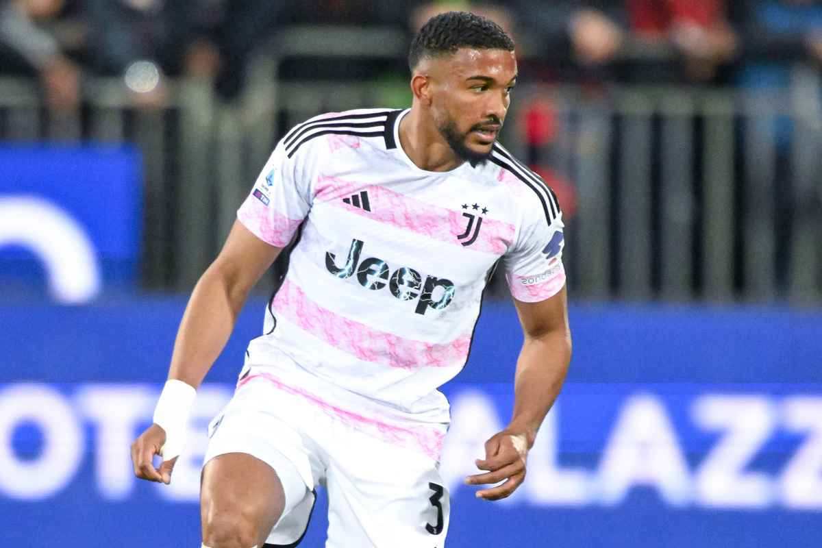 Juventus, rinnovo di Bremer e maxi clausola rescissoria