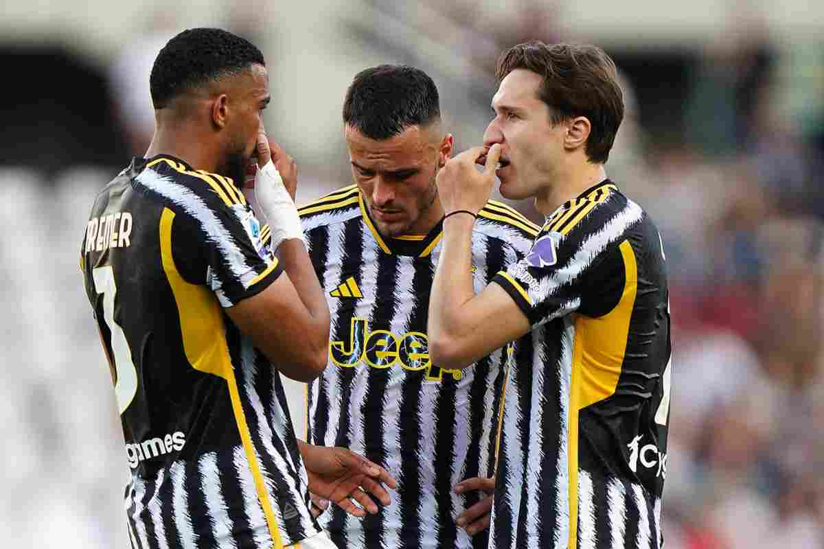 Ribaltone Juve: niente addio e rinnovo immediato