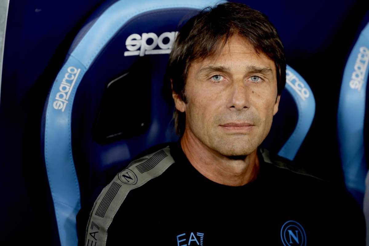 Napoli, tifosi convinti: dimissioni Conte