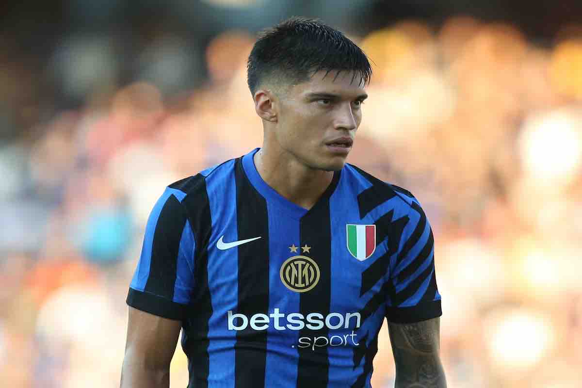 Inter: futuro Correa