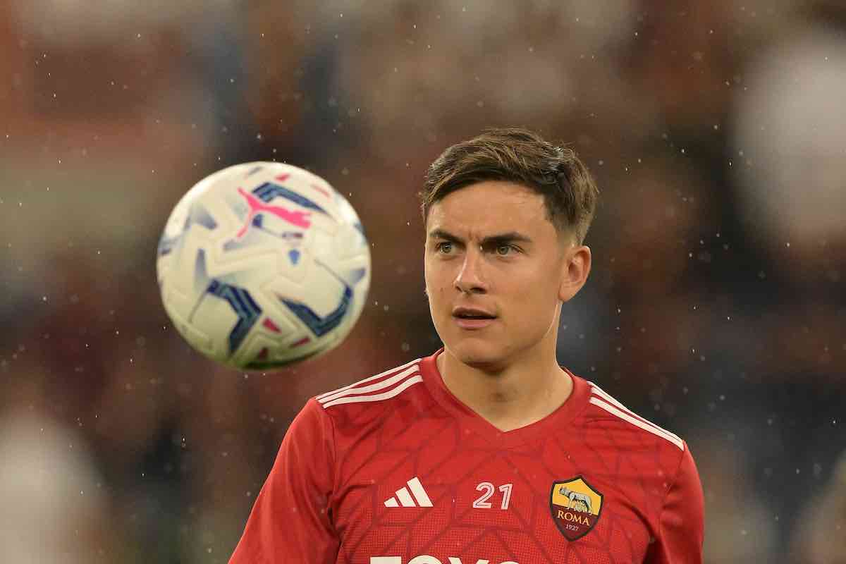 Dybala fa gioire tutti